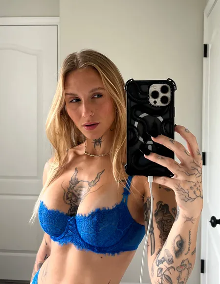 Jay🖤 RATED #1 HOTTEST TATTOO GIRL ON OF profile photo