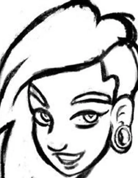 Jaymie Jameson profile photo
