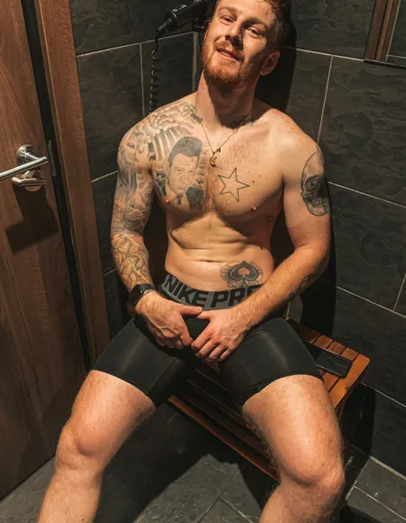 Daddy Macc 🌶️ profile photo