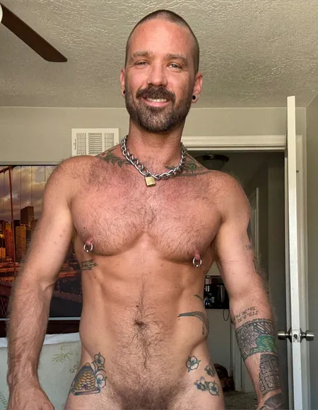 Jayson Parker profile photo