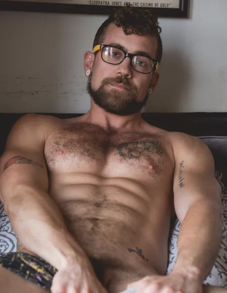 Jay Austin profile photo