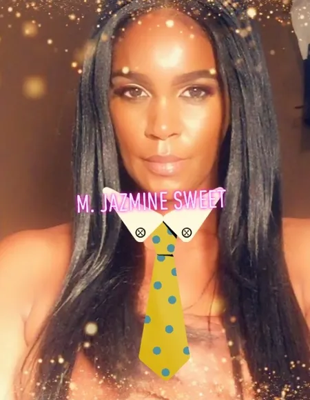 JazmineSweet33 profile photo