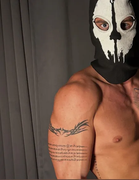 Jazza😈 profile photo