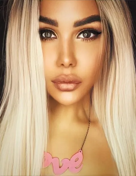 JAZZIE CAMPBELL 🇦🇷 profile photo