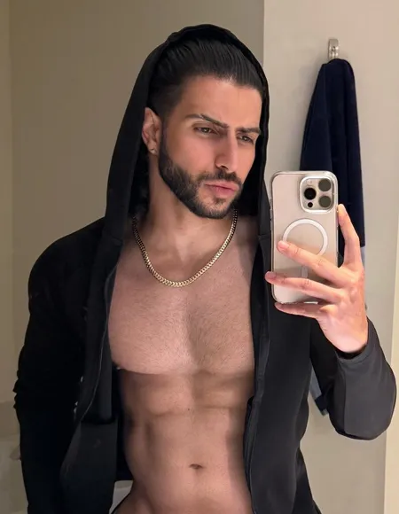 Jesus Batista profile photo
