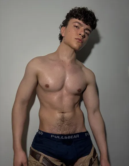 Daniel profile photo