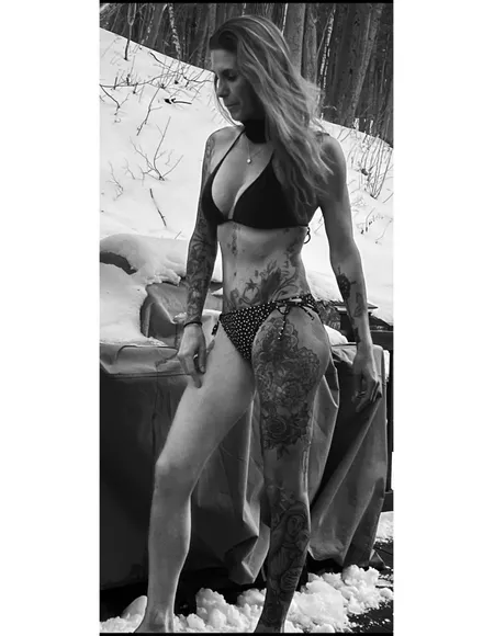 Inked Warrior profile photo