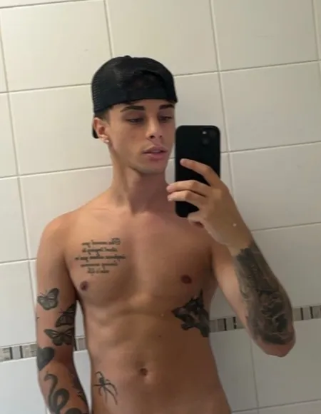 JD profile photo