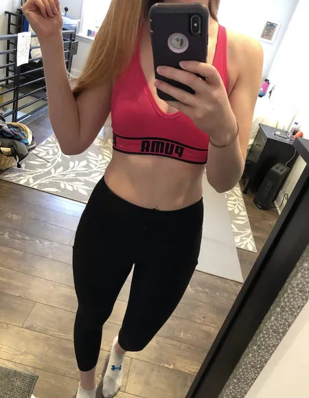 Nora 💋🤫 profile photo