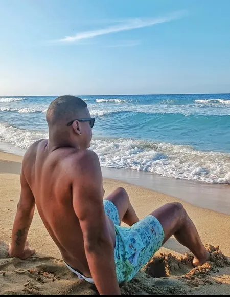 Latin big dick 21cm 😈🍆 profile photo