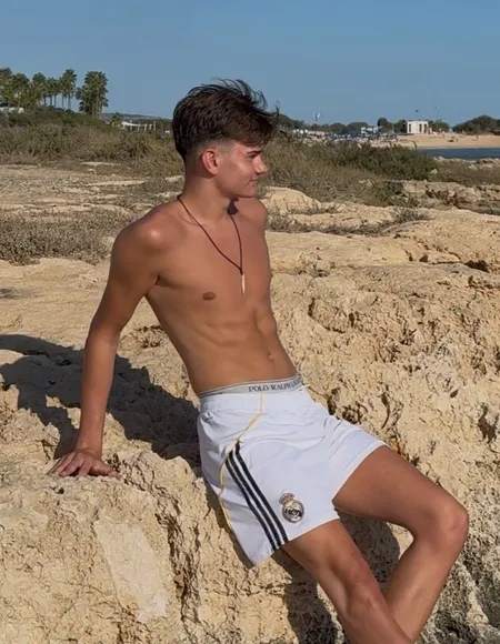 Jean Twink profile photo