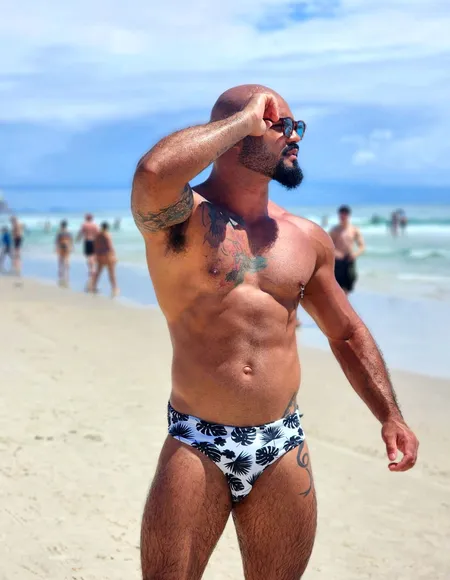 Jeff Carvalho profile photo