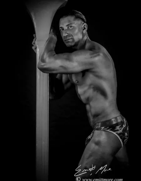 Jeffrey Armani profile photo