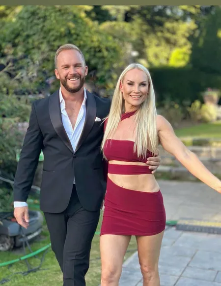 Jem & Daz - The Intimacy Academy profile photo