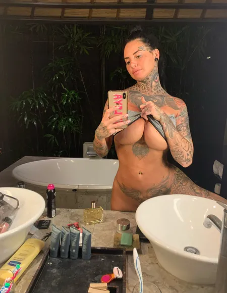 Jem Lucy 🖤 profile photo