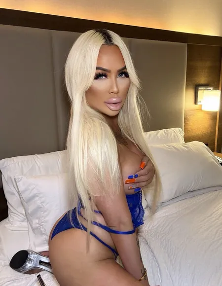 Jenessa Lynn profile photo