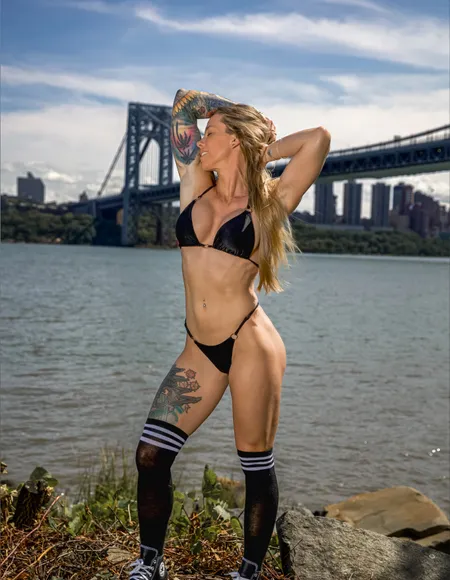 JenFit profile photo