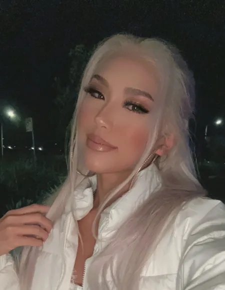 Jenna Rai profile photo
