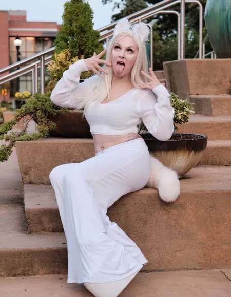Jenna Say What!?! profile photo
