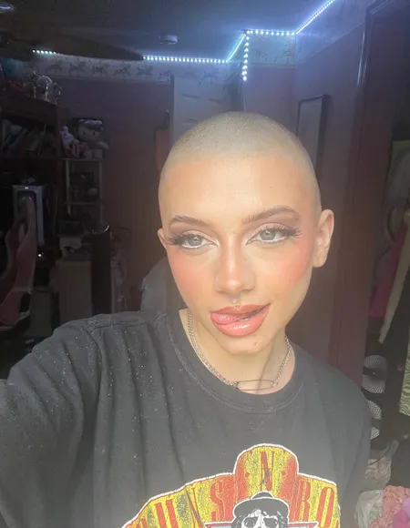 JennaJinxy profile photo
