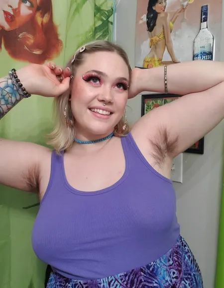 Jennavive Love profile photo
