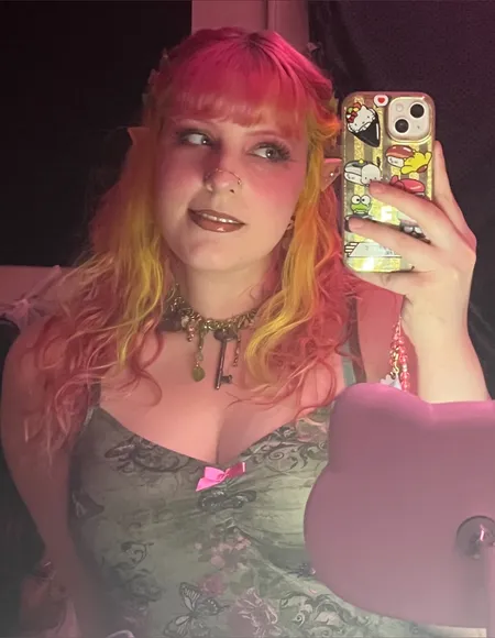 Jenna Whimsy profile photo