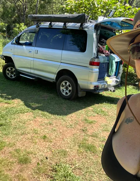 Jennies adventures profile photo