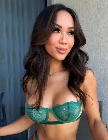 Jenni Lii profile photo