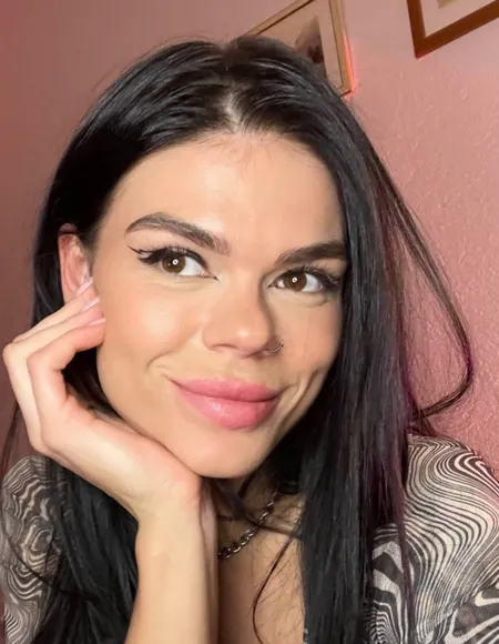 Jenny Joy profile photo