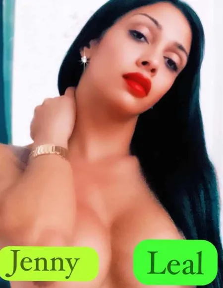 Jenny leal profile photo