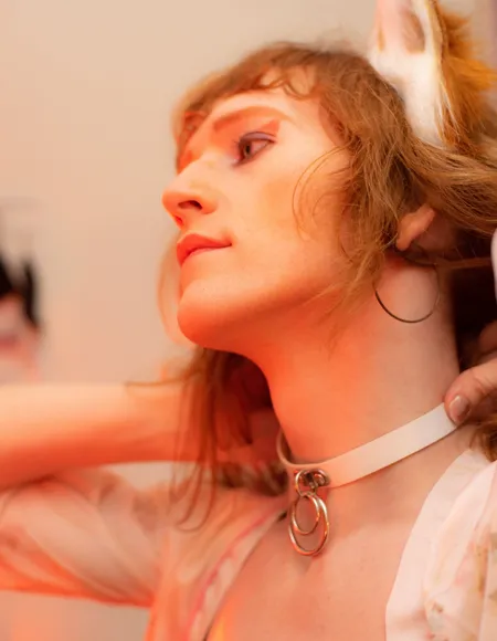 Jenny Talia profile photo