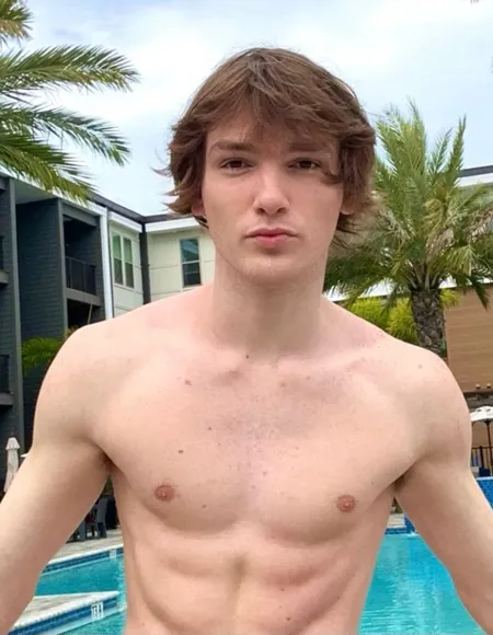 Jerad Carrier profile photo