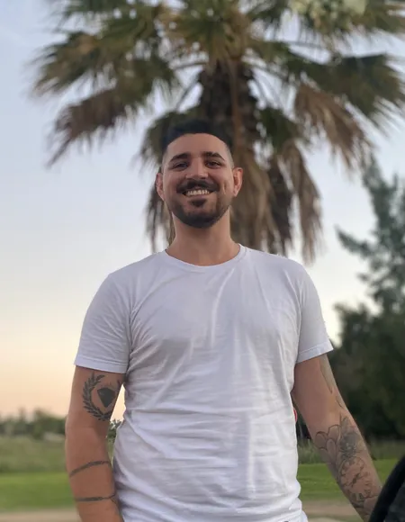 Jeremia profile photo
