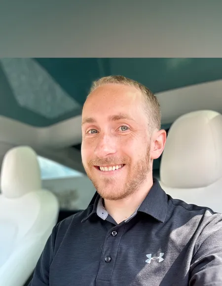 Jeremy Judkins profile photo