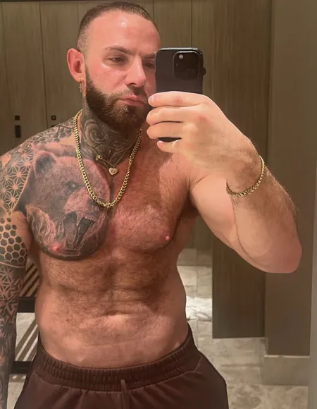 Jerry profile photo