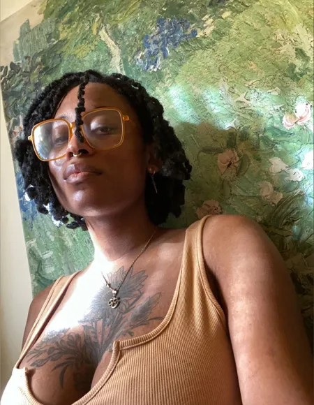 Aphrodite πTop 2% on Onlyfans π₯΅ profile photo