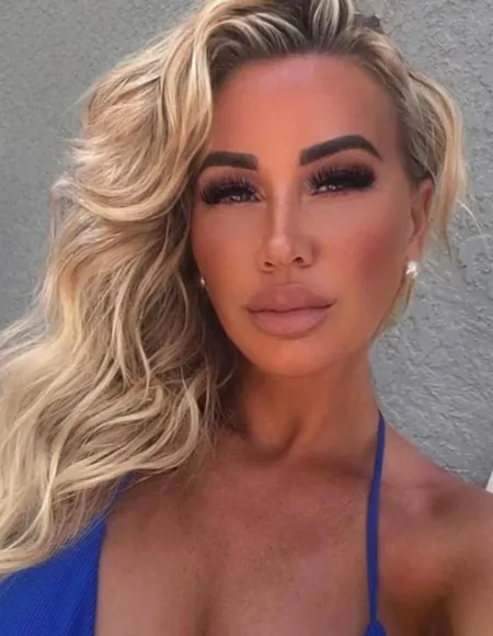 Jersey_x 💋 profile photo