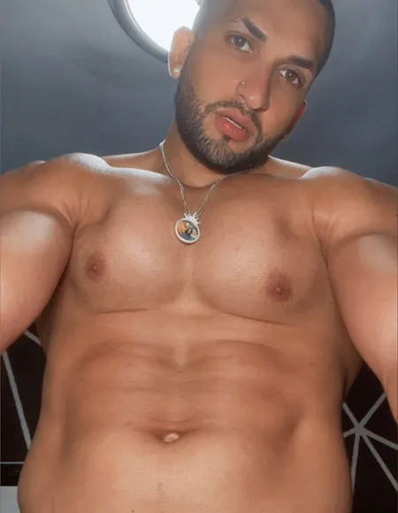 Jerson Gonzalez profile photo