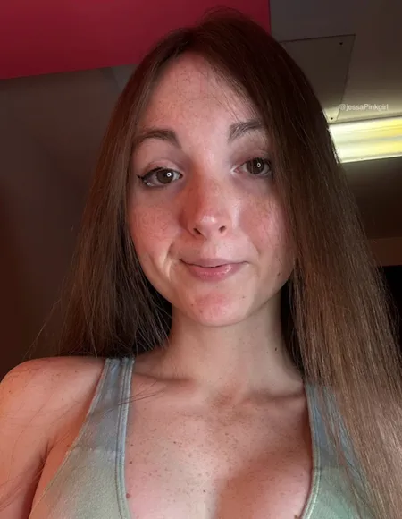 Jessa Pinkgirl profile photo