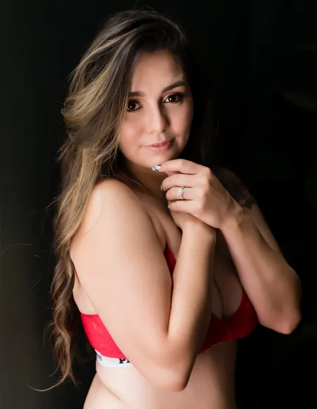Jessica Bishop profile photo