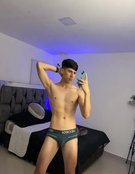 Jessel Anaya😋 profile photo