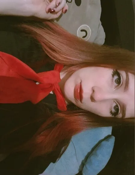 Jessie ๐ profile photo