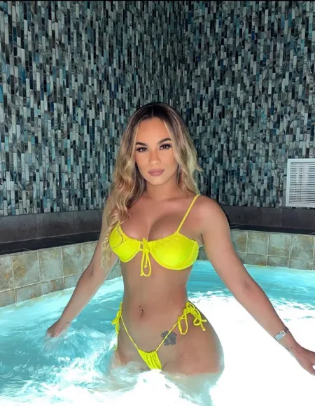 Jessica Barbiee profile photo