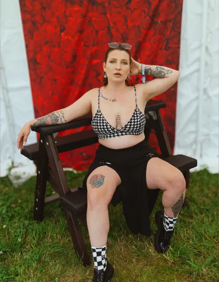 Jess Batty profile photo