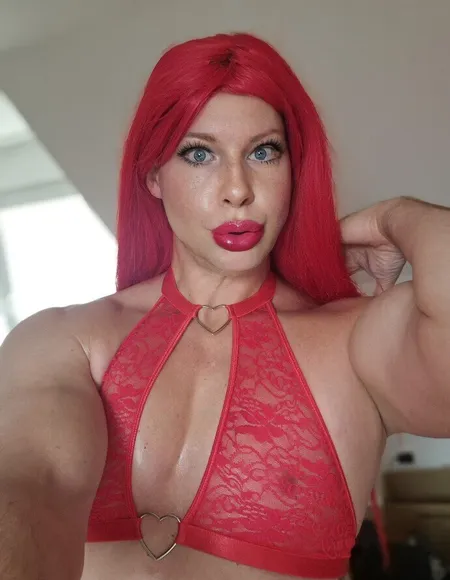 Jessica Heaven profile photo