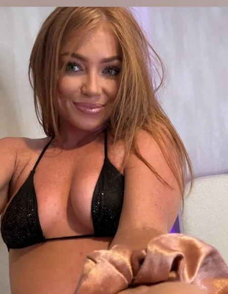 Jessica Jenkins 🐱 profile photo