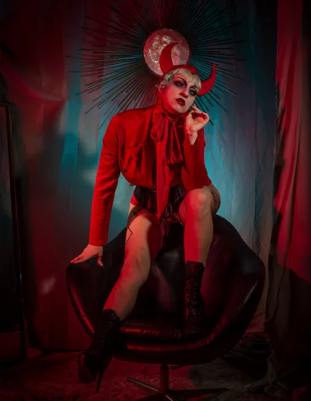 Jessica Nova VIP profile photo