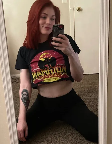 Jessica Rabbit profile photo