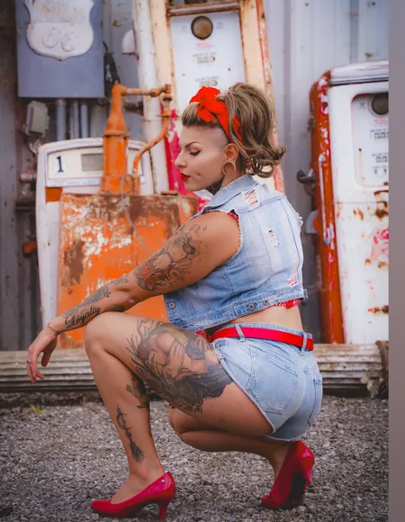 Jessica Wile profile photo