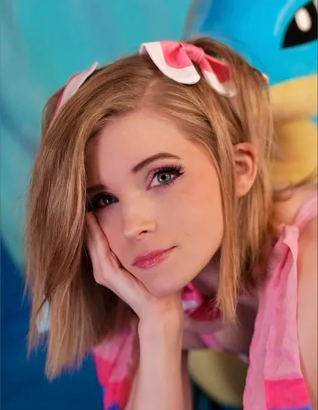 JessicaWings profile photo